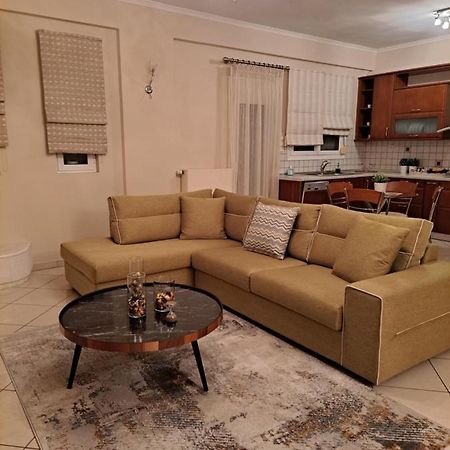 Апартаменты Elena House Янина Экстерьер фото